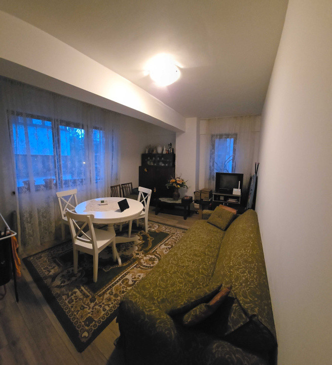 Apartament 2 camere-decomandat-zona Drumul Taberei/ Cartier Brancusi