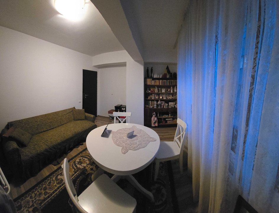 Apartament 2 camere-decomandat-zona Drumul Taberei/ Cartier Brancusi
