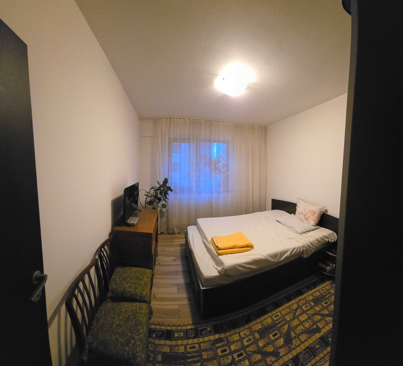 Apartament 2 camere-decomandat-zona Drumul Taberei/ Cartier Brancusi