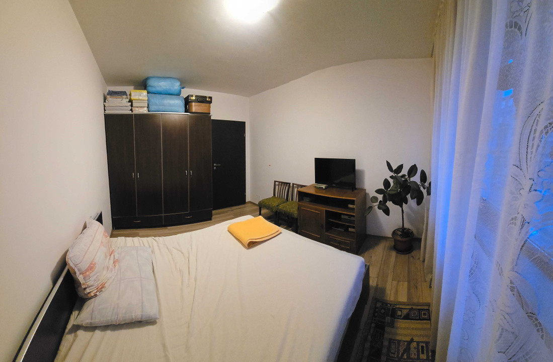 Apartament 2 camere-decomandat-zona Drumul Taberei/ Cartier Brancusi