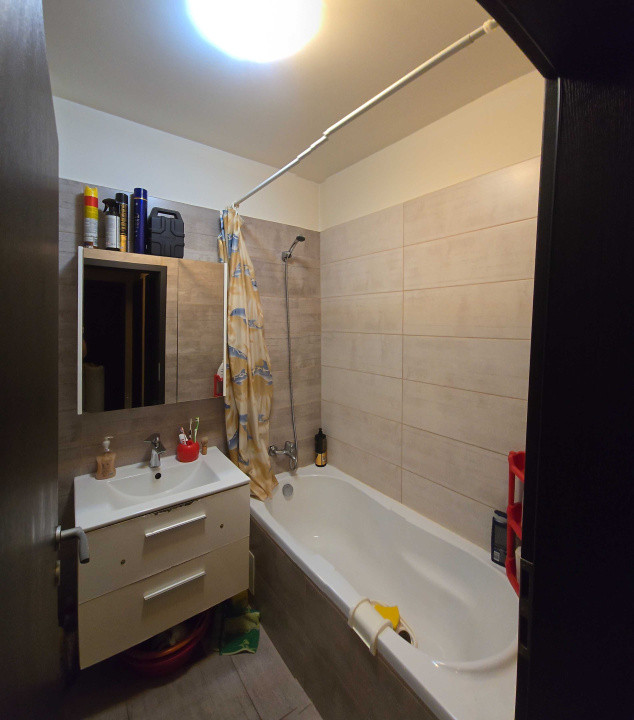 Apartament 2 camere-decomandat-zona Drumul Taberei/ Cartier Brancusi