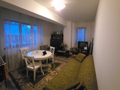 Apartament 2 camere-decomandat-zona Drumul Taberei/ Cartier Brancusi