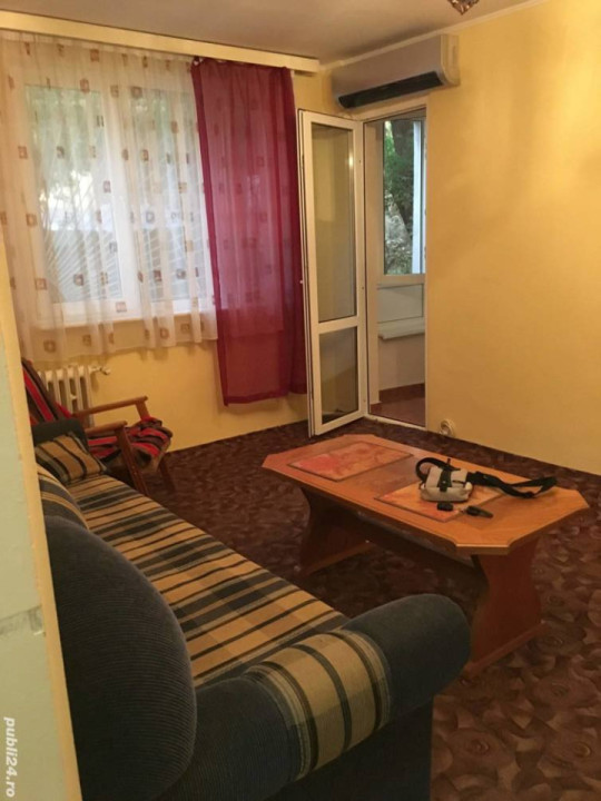 Apartament 2 camere-semidecomandat-zona Mihai Bravu-U3