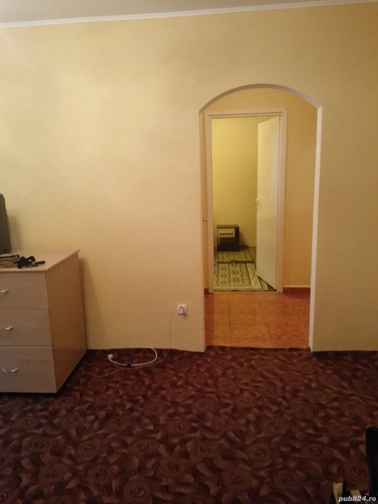 Apartament 2 camere-semidecomandat-zona Mihai Bravu-U3