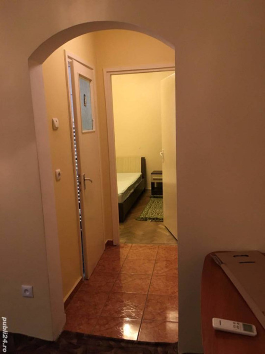 Apartament 2 camere-semidecomandat-zona Mihai Bravu-U3
