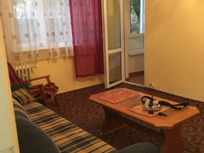 Apartament 2 camere-semidecomandat-zona Mihai Bravu-U3