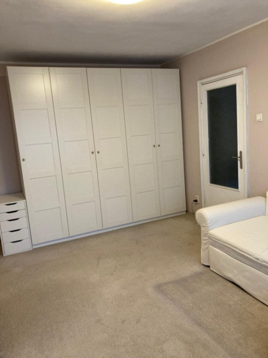 Apartament 2 camere Constantin Brancoveanu - SPitalul Budimex