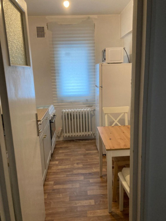 Apartament 2 camere Constantin Brancoveanu - SPitalul Budimex