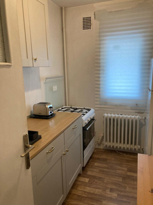 Apartament 2 camere Constantin Brancoveanu - SPitalul Budimex