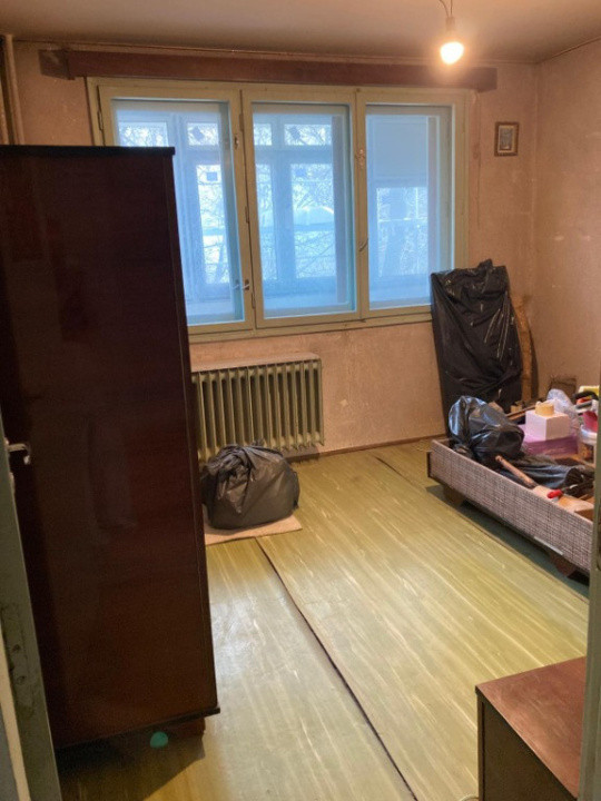 Apartament 2 camere Constantin Brancoveanu - SPitalul Budimex