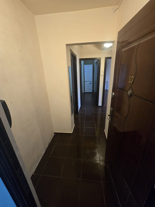 Apartament 2 camere Sos Giurgiului - Lidl Drm. Gazarului