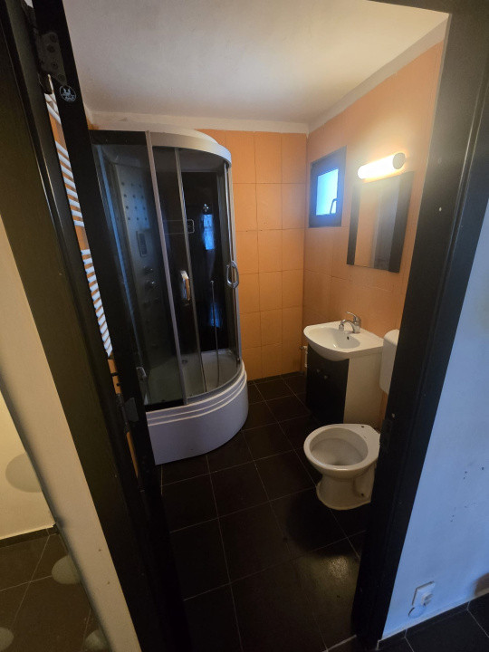 Apartament 2 camere Sos Giurgiului - Lidl Drm. Gazarului