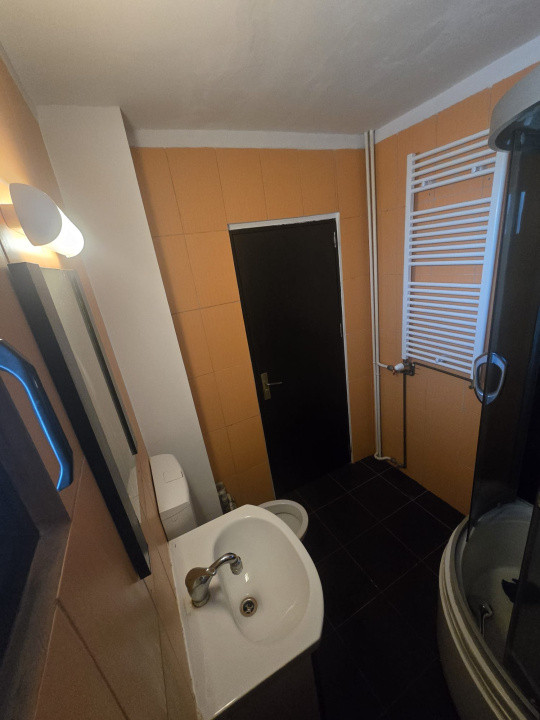 Apartament 2 camere Sos Giurgiului - Lidl Drm. Gazarului