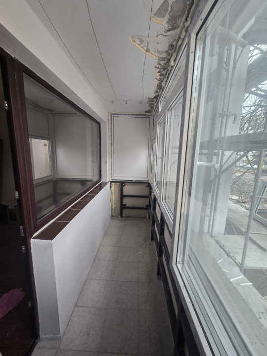 Apartament 2 camere Sos Giurgiului - Lidl Drm. Gazarului