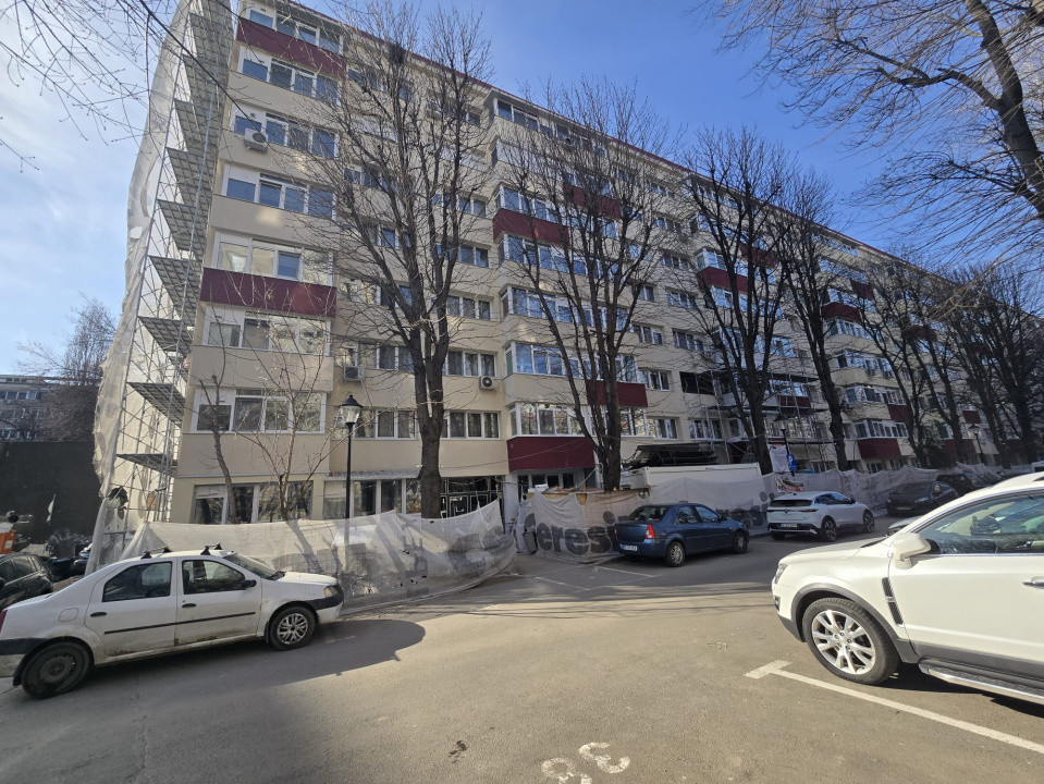 Apartament 2 camere Sos Giurgiului - Lidl Drm. Gazarului