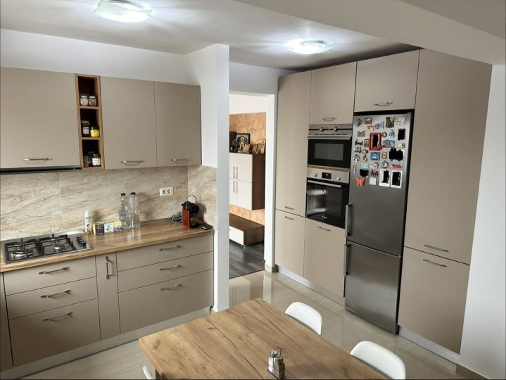 Apartament 2 camere + loc de parcare inclus – zona Fundeni - Colentina