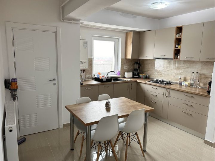 Apartament 2 camere + loc de parcare inclus – zona Fundeni - Colentina