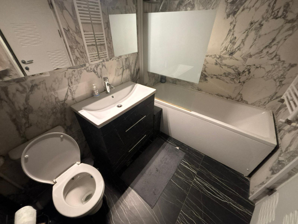 Apartament 2 camere + loc de parcare inclus – zona Fundeni - Colentina