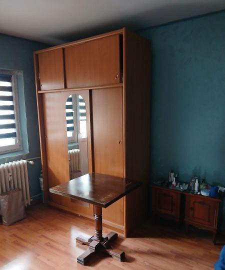 Apartament 4 camere  decomandat – Rahova - Sebastian