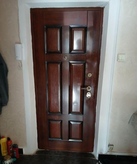 Apartament 4 camere  decomandat – Rahova - Sebastian