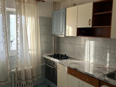 APARTAMENT 2 CAMERE-RAHOVA-DECOMANDAT