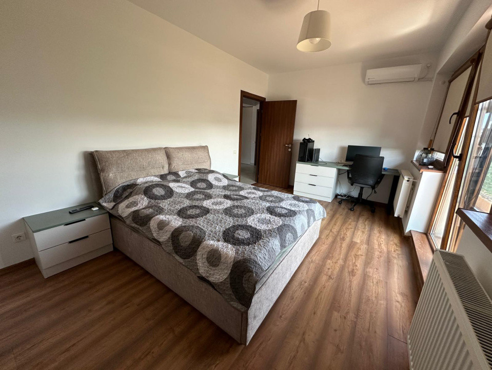 Penthouse spectaculos de vânzare – Calea Plevnei | 114mp utili + Terasă 220 mp