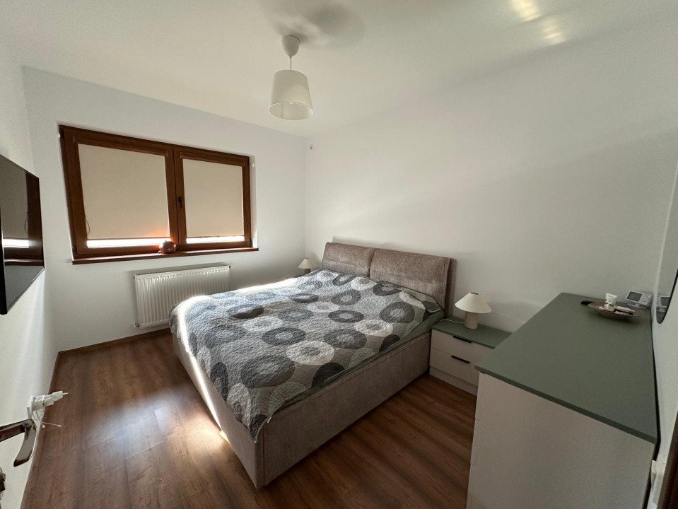 Penthouse spectaculos de vânzare – Calea Plevnei | 114mp utili + Terasă 220 mp