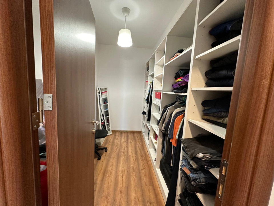 Penthouse spectaculos de vânzare – Calea Plevnei | 114mp utili + Terasă 220 mp