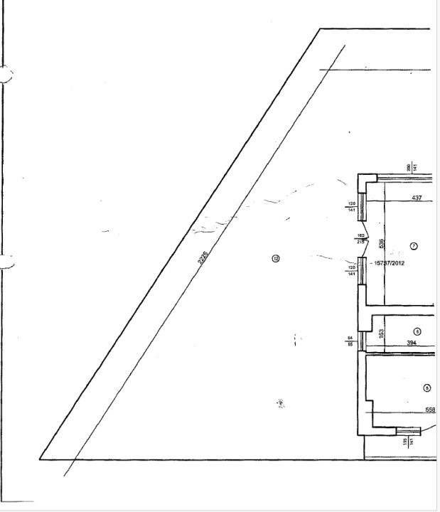 Penthouse spectaculos de vânzare – Calea Plevnei | 114mp utili + Terasă 220 mp