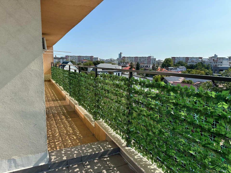 Penthouse spectaculos de vânzare – Calea Plevnei | 114mp utili + Terasă 220 mp