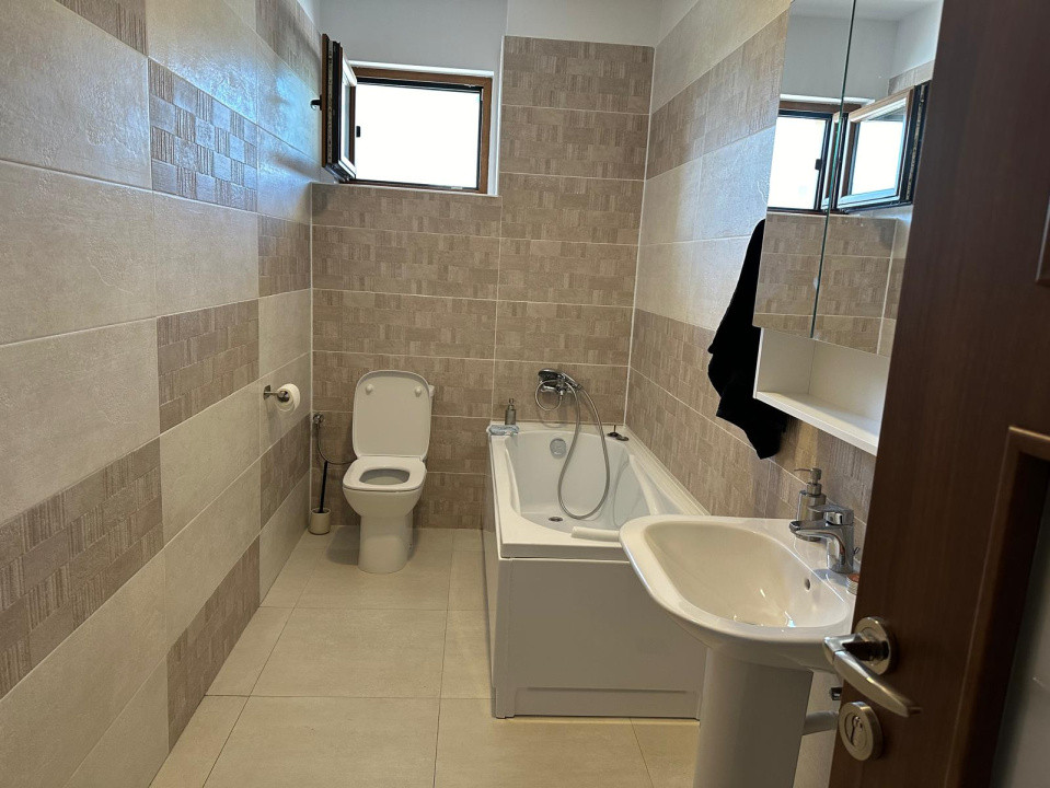 Penthouse spectaculos de vânzare – Calea Plevnei | 114mp utili + Terasă 220 mp