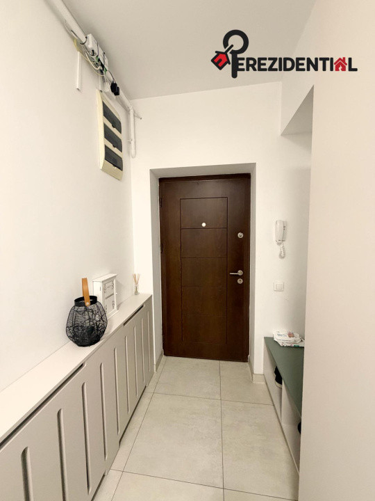 Penthouse spectaculos de vânzare – Calea Plevnei | 114mp utili + Terasă 220 mp