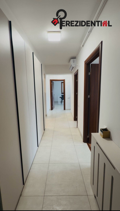 Penthouse spectaculos de vânzare – Calea Plevnei | 114mp utili + Terasă 220 mp