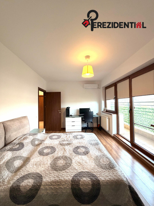 Penthouse spectaculos de vânzare – Calea Plevnei | 114mp utili + Terasă 220 mp