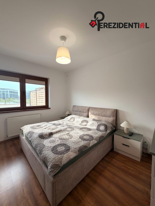 Penthouse spectaculos de vânzare – Calea Plevnei | 114mp utili + Terasă 220 mp