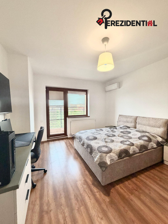 Penthouse spectaculos de vânzare – Calea Plevnei | 114mp utili + Terasă 220 mp