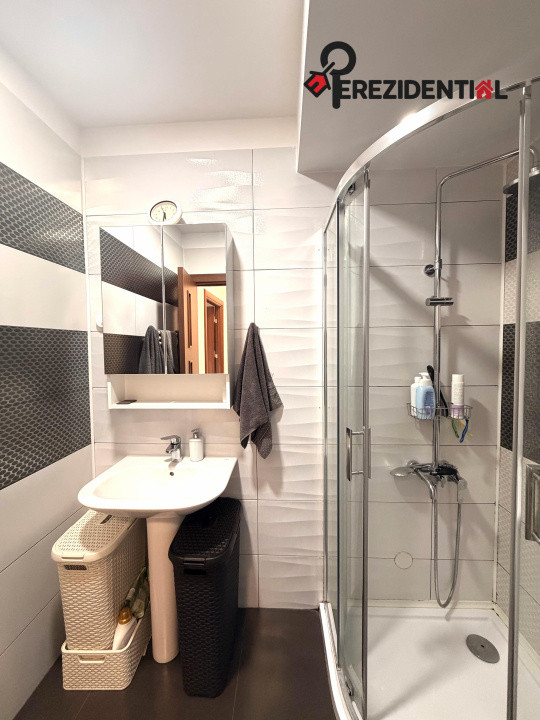 Penthouse spectaculos de vânzare – Calea Plevnei | 114mp utili + Terasă 220 mp