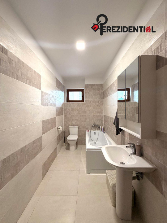 Penthouse spectaculos de vânzare – Calea Plevnei | 114mp utili + Terasă 220 mp