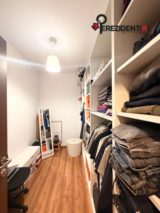 Penthouse spectaculos de vânzare – Calea Plevnei | 114mp utili + Terasă 220 mp