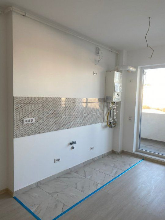 Apartament 2 camere - New World Residence - zona Vitan-Barzesti