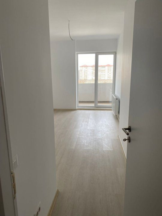 Apartament 2 camere - New World Residence - zona Vitan-Barzesti