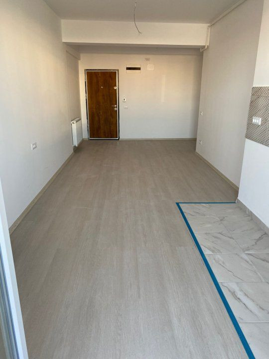 Apartament 2 camere - New World Residence - zona Vitan-Barzesti