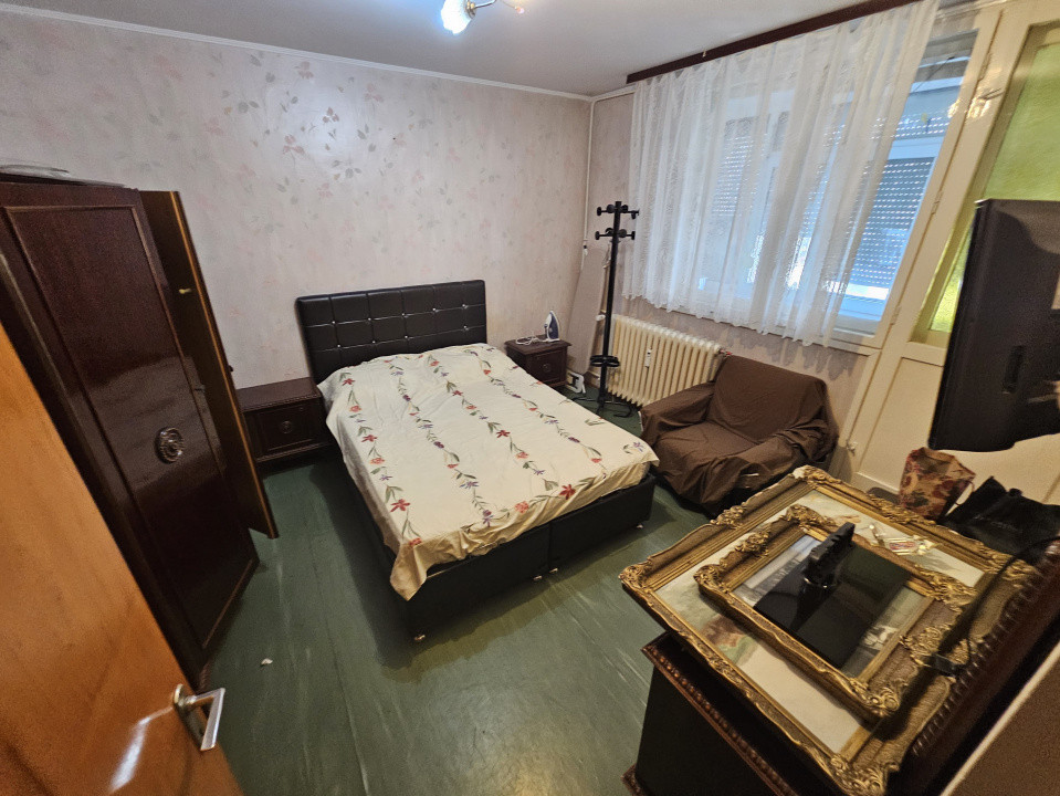 Apartament 3 camere-decomandat-zona Parc Drumul Taberei