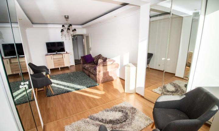 Apartament 2 camere – Calea Dorobanti