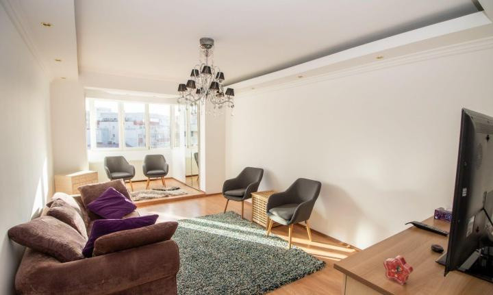 Apartament 2 camere – Calea Dorobanti