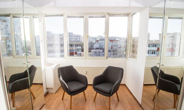 Apartament 2 camere – Calea Dorobanti