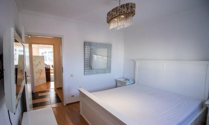 Apartament 2 camere – Calea Dorobanti