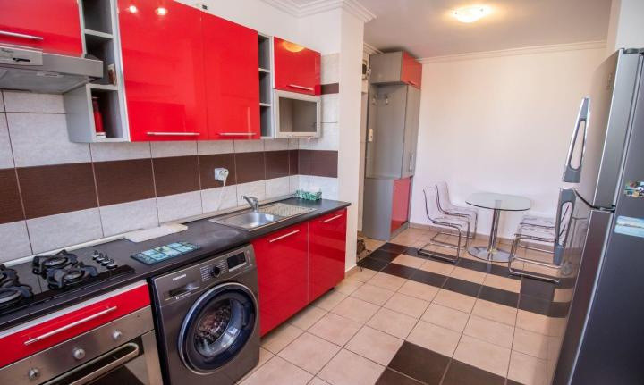 Apartament 2 camere – Calea Dorobanti