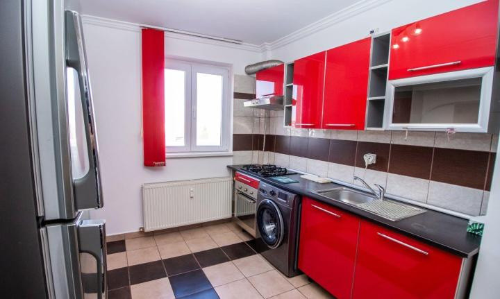 Apartament 2 camere – Calea Dorobanti