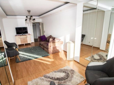 Apartament 2 camere – Calea Dorobanti